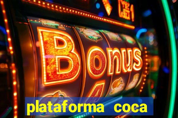 plataforma coca cola bet